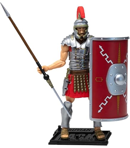 Amazon.com: Bruhuan 1/12 7inches XesRay Fight for Glory Action